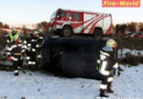 Stmk: Serie von Einsätzen bei der Freiw. Feuerwehr Stainz