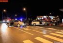 Stmk: Zwei Verletzte nach Unfall auf der L550