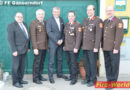 Nö: FF Gänserndorf 2012: 182 mal im Einsatz