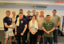 Nö: „Fit for Firefighting“ – Partnerschaft zwischen Feuerwehr und Fitnessstudio