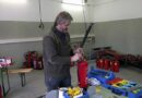 Nö: 10 defekte Feuerlöscher bei Überprüfung gefunden