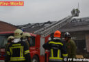 Oö: FF Schärding zieht Bilanz 2012 – alle 1,4 Tage im Einsatz