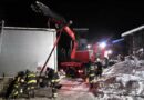 Stmk: Mehrere Fahrzeugbergungen bei winterlichen Verhältnissen