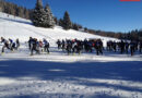 Stmk: 36. Landeswinterspiele der steirischen Feuerwehren