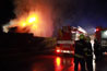 Video: Wohnhausexplosion am 31.1.2013 in Fraham