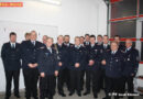 D: Jahreshauptversammlung der Freiwilligen Feuerwehr Groß Eilstorf