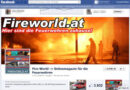 Fireworld.at, Facebook, Einsendungen und Kontakt zu uns