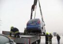 Nö: Zwei Fahrzeugbergungen auf der Südautobahn