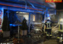 Tirol: Zwei Verletzte nach vermutlichem Brandanschlag auf Pizzeria