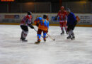 Stmk: Firefighter-Hockeynight: Feuerwehren messen sich am Eis