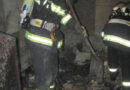 Oö: Heizraumbrand in Fischlham