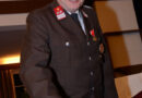 Oö: FF Gunskirchen bilanziert 2012 und wählt