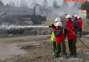 Oö: Aktionstag Feuerwehrjugend Gunskirchen & Fernreith