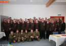 Stmk: FF Knittelfeld 2012 -> 29074 ehrenamtliche Stunden