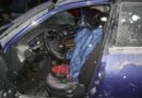 Nö: Feuerwehr befreit Person aus verunfalltem Fahrzeug
