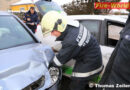 Stmk: Feuerwehrkommandant und Passanten leisten Erste Hilfe nach Unfall