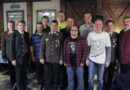 Oö: Jahresvollversammlung der FF Pfandl