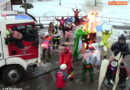 Oö: Feuerwehr Puchheim vom Harlem Shake – Virus erfasst