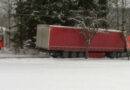 Oö: Lkw-Bergung nach Navifalschangabe in Scharnstein