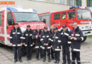 Nö: Erfolgreicher Wissenstest für die Lichtenwörther Feuerwehrjugend