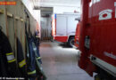 Oö: Neubau adieu? Feuerwehr Gallneukirchen kämpft mit „Bruchbude“