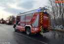 Nö: Neues Hilfeleistungslöschfahrzeug in Wr. Neudorf in Dienst gestellt