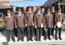Stmk: Erster Bereichsfeuerwehrtag 2013 in Lannach