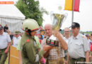 Oö: Bezirksleistungsbewerb 2013 des Bezirks Gmunden