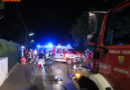 Nö: Feuerwehrmann als Ersthelfer rettet verletzte Person