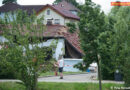 Oö: Explosion in Wohnhaus – Frau getötet
