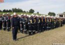 Nö: 37. Bezirksfeuerwehrleistungsbewerb im Bezirk Krems