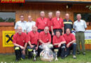 Stmk: 2. Bereichsfeuerwehr-Leistungsbewerb 2013 in Selzthal