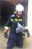 Video: Feuerwehr Melk: Donau-Hochwasser Juni 2013 in Melk