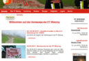 Tirol: Neue Homepage der FF Wiesing online