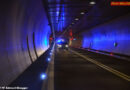 Stmk: Großübung vor Eröffnung: „Horrorszenario im Bosrucktunnel“