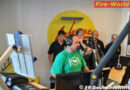 Stmk: Radio-Moderator als „Ehrenbrandbekämpfer“ ausgezeichnet