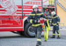 Stmk: Rosenbauer RLF-A 2000/200 auf MAN-TGM 18.340 für FF Mooskirchen