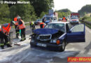 Deutschland: Mit Lautsprecherdurchsagen zur Unfallstelle auf Autobahn