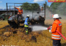 D:  Fast 20 Einsätze in der dieser Woche für die Feuerwehren des Heidekreises
