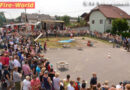 Oö: Großer Besucherandrang beim Einsatzkräftetag in Schweinbach
