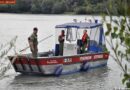 Oö: Bergung einer toten Person aus der Donau