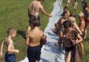 Nö: Ferienspiel zu Gast bei der FF Türnitz