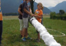 Oö: Ferienaktion Action&Fun 2013 bei der Feuerwehr Viechtwang