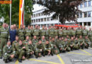 Ktn: Grundschulungslehrgang 2013 des Bezirkes St. Veit/Glan