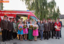 Nö: Abschnitts-Feuerwehrtag Hollabrunn 2013 in Bergau