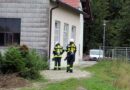 D: Gasleitung bei Grabarbeiten beschädigt -> Haus evakuiert