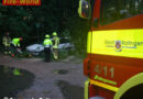 Deutschland: September-Gewitterfront bringt Feuerwehr Ratingen ins Schwitzen