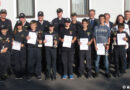 Nö: Highlander-Bewerb der Feuerwehrjugend