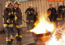 Nö: Feuerlöscher – Üben mit dem Firetrainer