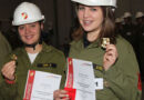 Bgld: Weiße Fahne beim  1. Landesfeuerwehrjugendleistungsbewerb